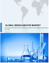 Global Benzaldehyde Market 2017-2021